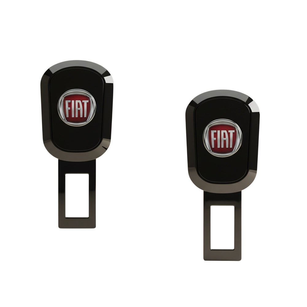 طقم سكاتة حزام 2 قطعة بلوجو فيات